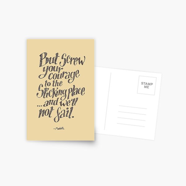 Item preview, If we should fail? designed and sold by GiuSiL.