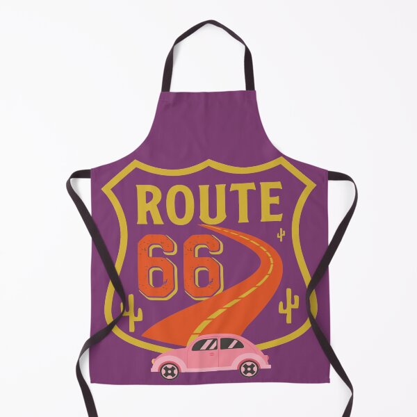 Item preview, Route 66 designed and sold by Unique-on.