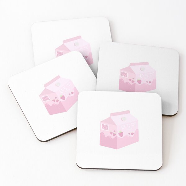 Item preview, Strawberry milk! designed and sold by Sfrene.