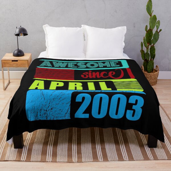 Item preview, Kopie von Kopie von Kopie von Kopie von Kopie von Kopie von Kopie von Kopie von 20th birthday awesome since August 2000 B Day designed and sold by shurikaner.