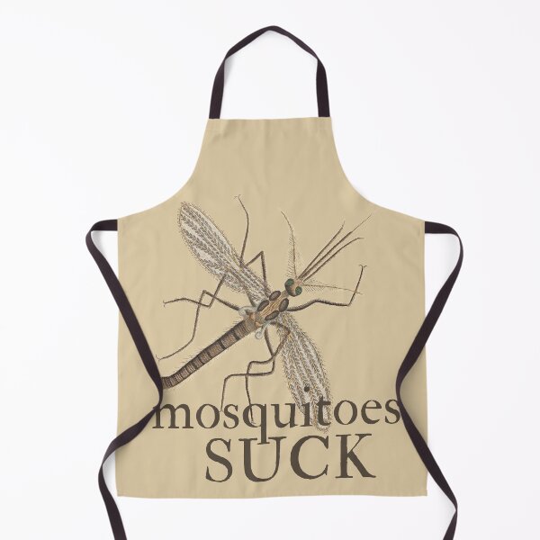 Item preview, mosquitoes designed and sold by sandpiperstudio.