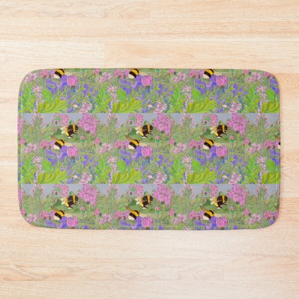 Item preview, Wild Meadow designed and sold by voomoo.