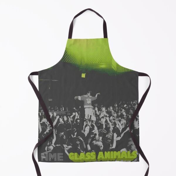 Item preview, Glass Animals // Dave Bayley designed and sold by archiedholloway.