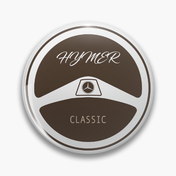 Item preview, HYMER CLASSIC STEERING WHEEL designed and sold by THIRTY EIGHT.