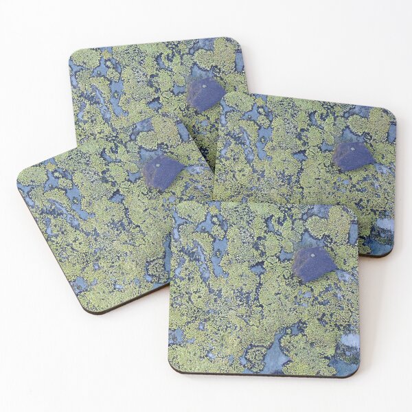 Item preview, lichen designed and sold by KathleenDawson.