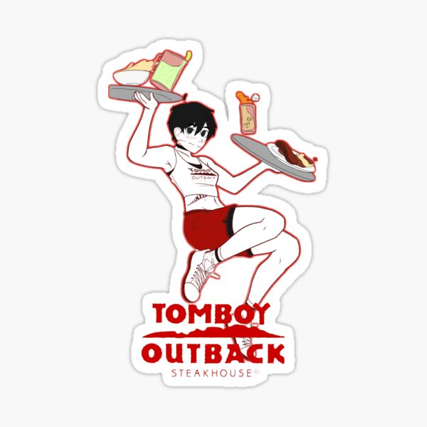 Tomboy Girl Gifts Merchandise Redbubble