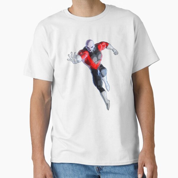 Item preview, jiren xenoverse classic designed and sold by dalechambers8.