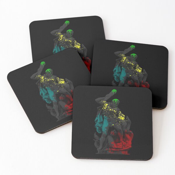 Item preview, Good VS Evil designed and sold by Jun  Gallano.