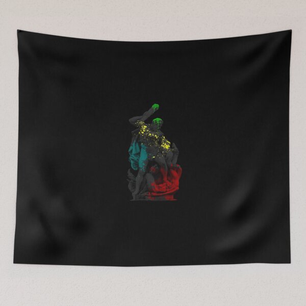 Item preview, Good VS Evil designed and sold by Jun  Gallano.