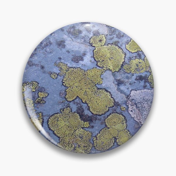 Item preview, lichen designed and sold by KathleenDawson.