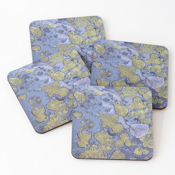 Item preview, lichen designed and sold by KathleenDawson.