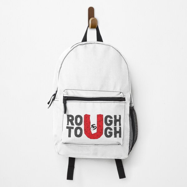 Item preview, Rough & Tough designed and sold by IDEZIGN2017.