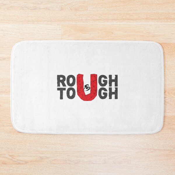 Item preview, Rough & Tough designed and sold by IDEZIGN2017.