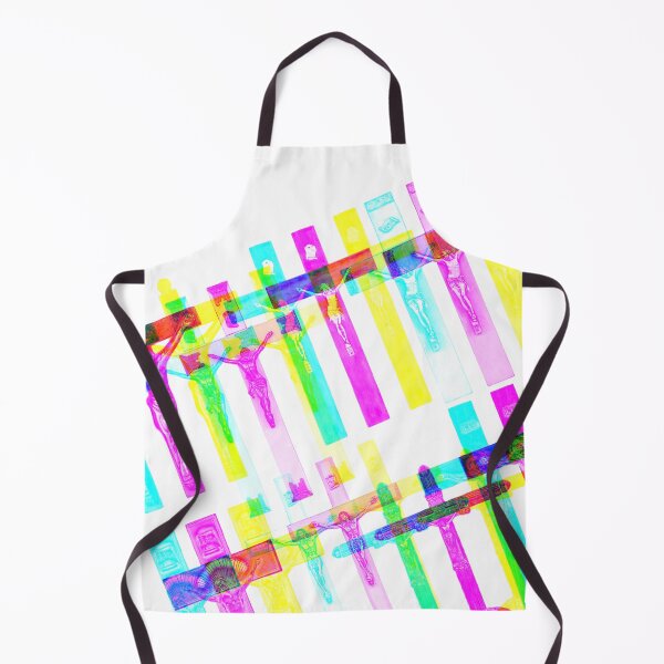 Item preview, NEON CROSSES designed and sold by WokeWords.