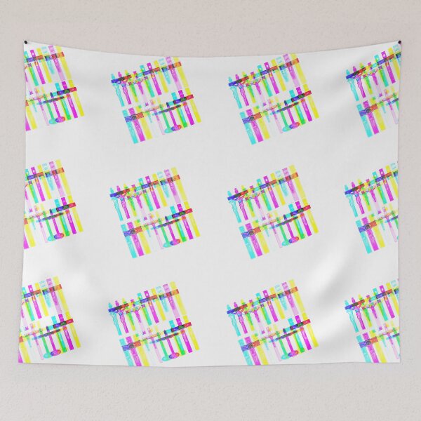 Item preview, NEON CROSSES designed and sold by WokeWords.