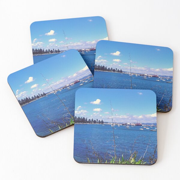 Item preview, Pilot Bay - Mount Maunganui - New Zealand designed and sold by Camelia Tawhiti.