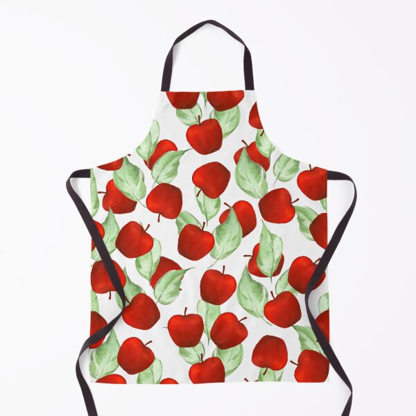 Item preview, Leafy Apples designed and sold by snehaban.