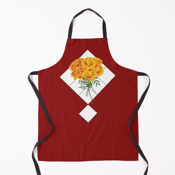 Item preview, Caléndula designed and sold by HousecatDesigns.