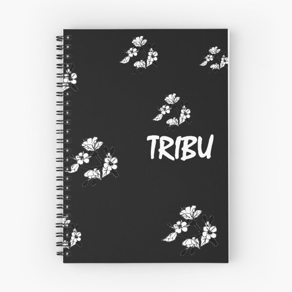 Aperçu de l'œuvre Fleurs de Tribu créée et vendue par TheVillage6.