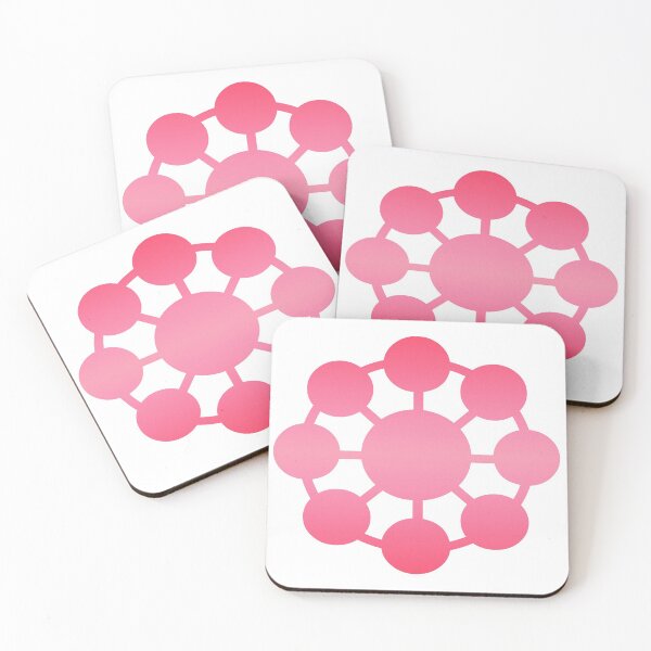 Item preview, crops circle designed and sold by Dahache's Design.