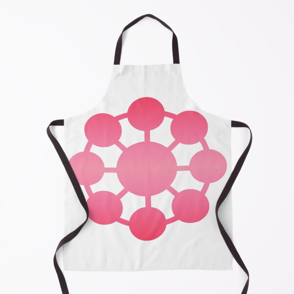 Item preview, crops circle designed and sold by Dahache's Design.