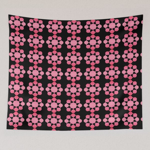 Item preview, crops circle designed and sold by Dahache's Design.