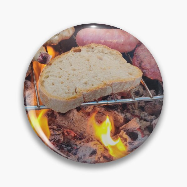 Item preview, BBQ Lovers  designed and sold by GabryNY.