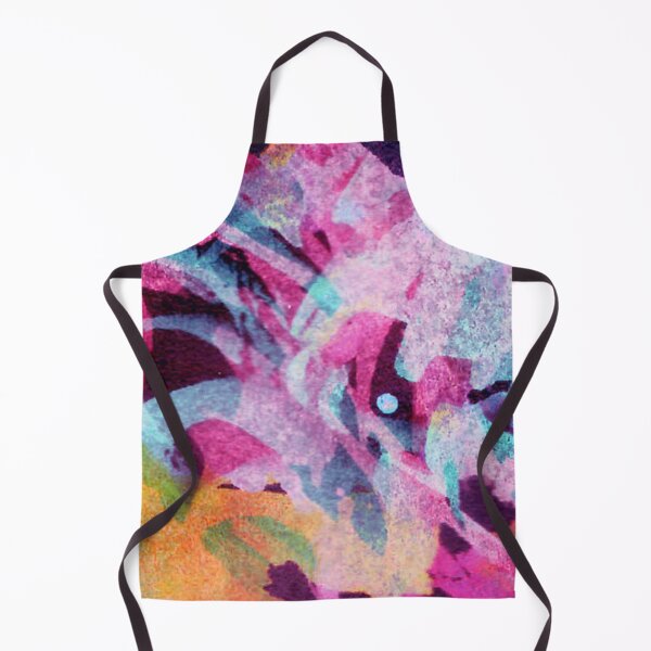 Item preview, Beautiful Abstract Painting 9 designed and sold by Cveti Dinkova.