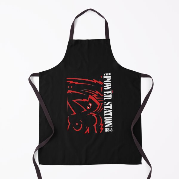 Item preview, The Power Station Premium T-Shirt designed and sold by lillaboyer79.
