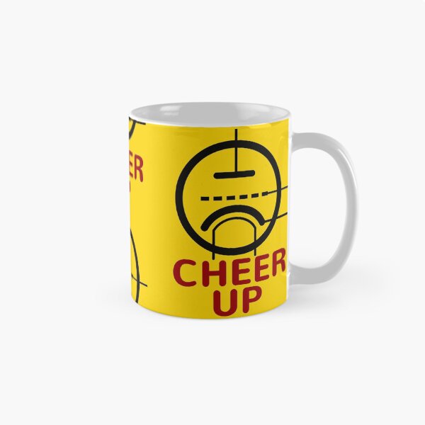 Item preview, Cheer Up designed and sold by sandpiperstudio.