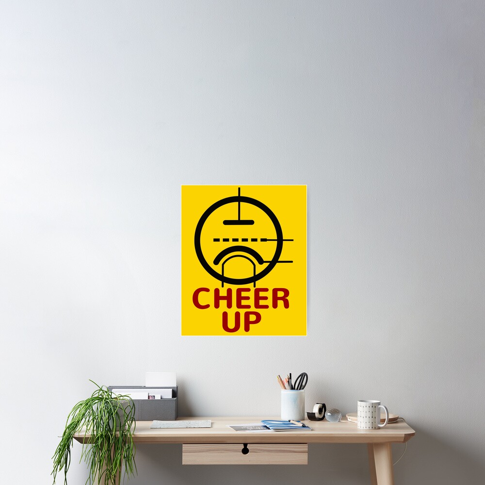 Item preview, Poster designed and sold by sandpiperstudio.