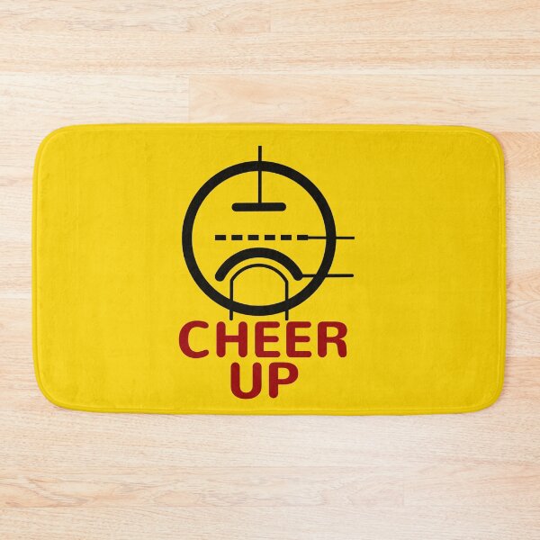 Item preview, Cheer Up designed and sold by sandpiperstudio.