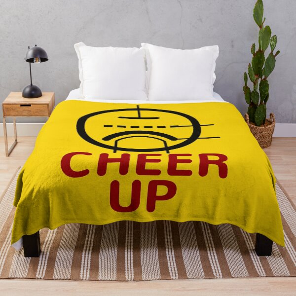 Item preview, Cheer Up designed and sold by sandpiperstudio.