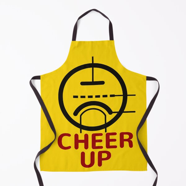 Item preview, Cheer Up designed and sold by sandpiperstudio.