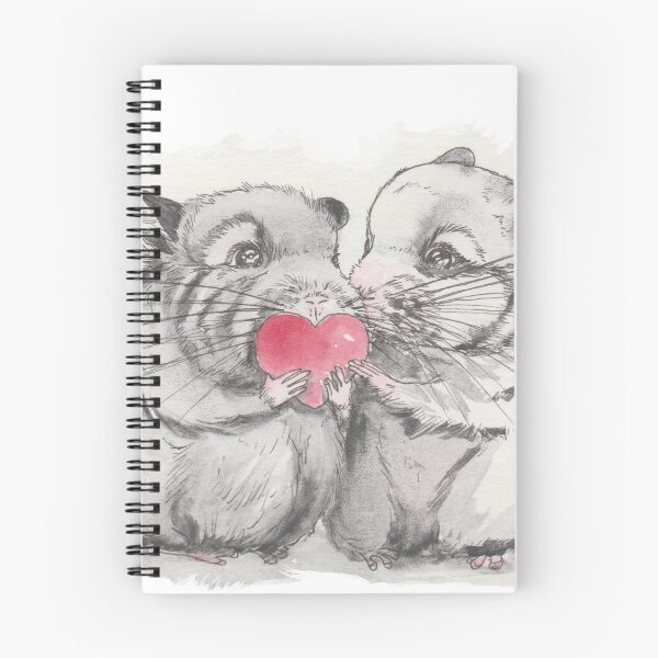 Item preview, Chinchilla Love designed and sold by camarocaro.