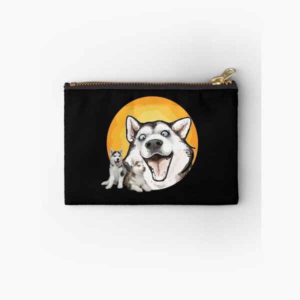 Item preview, Best Husky Dad Ever essential  designed and sold by josephfanous.