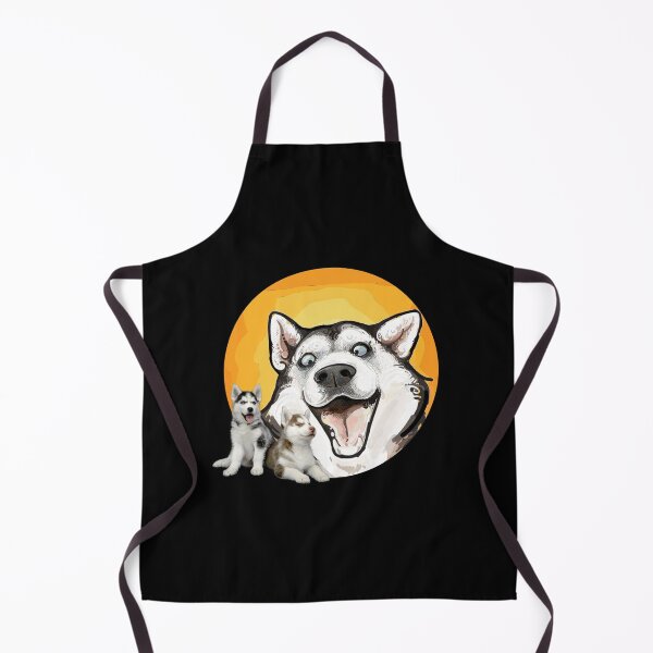 Item preview, Best Husky Dad Ever essential designed and sold by josephfanous.