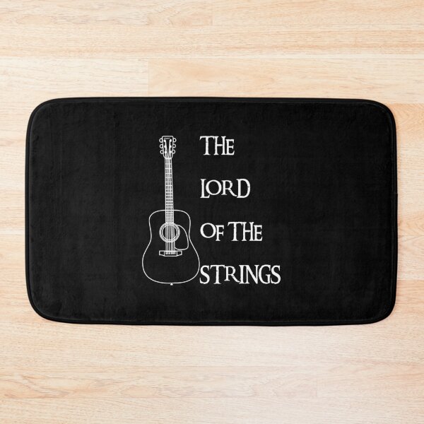 Item preview, LORD OF THE STRING designed and sold by basitcv.