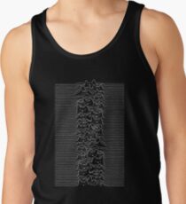 Furr Division Tank Top