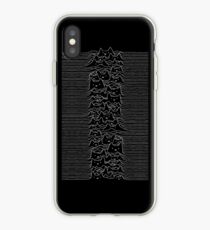 Furr Division iPhone Case