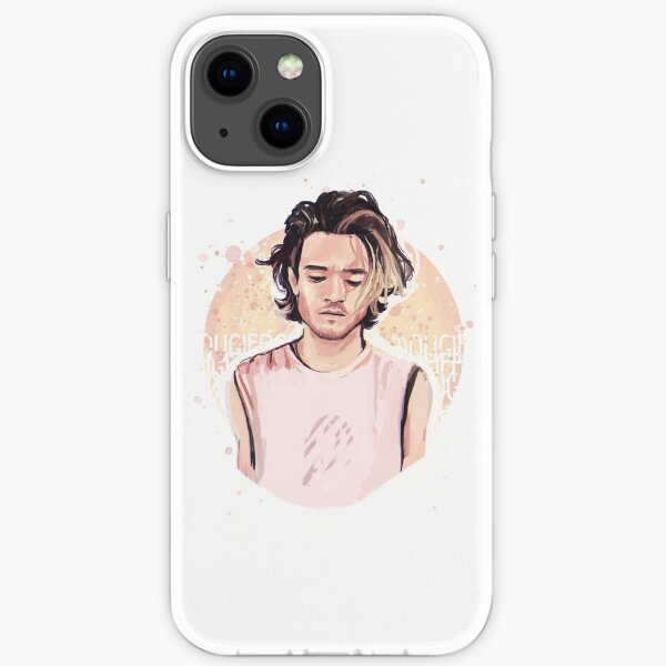 Dougie iPhone Soft Case