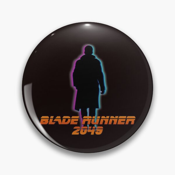 Item preview, Blade Runner 2049 Classic Neon designed and sold by roboticat.
