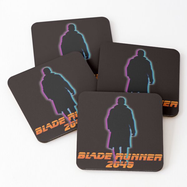Item preview, Blade Runner 2049 Classic Neon designed and sold by roboticat.