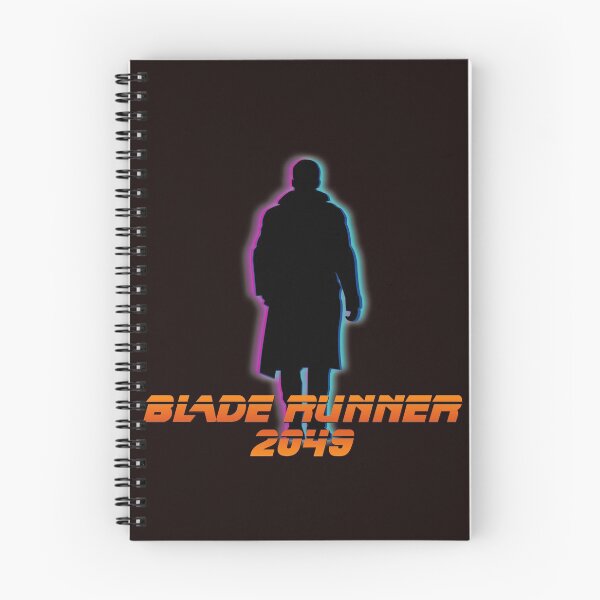 Item preview, Blade Runner 2049 Classic Neon designed and sold by roboticat.