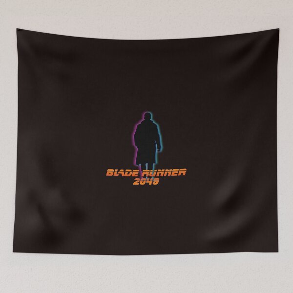 Item preview, Blade Runner 2049 Classic Neon designed and sold by roboticat.