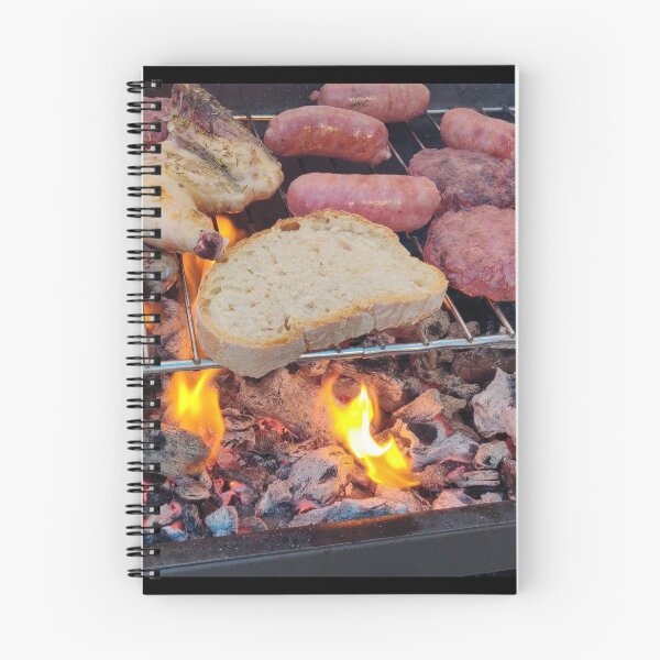 Item preview, BBQ Lovers  designed and sold by GabryNY.