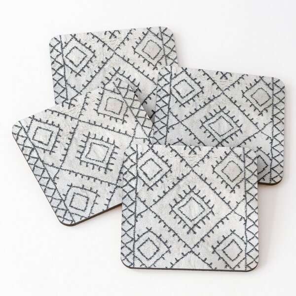 Item preview, Bohemian Traditional Moroccan Colored Artwork designed and sold by drifti.