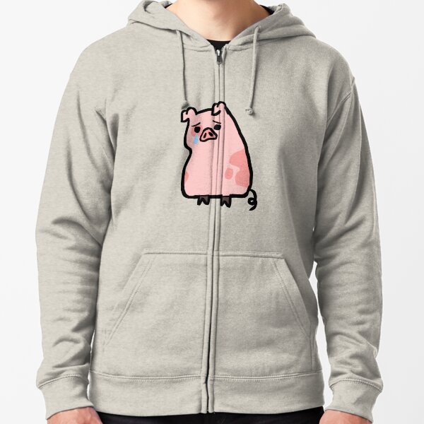 pusheen kids hoodie