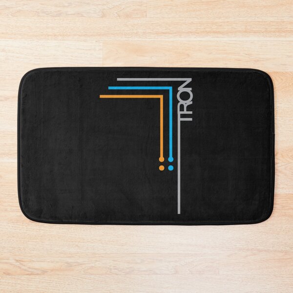 Item preview, Tron Classic T-Shirt designed and sold by lillaboyer79.