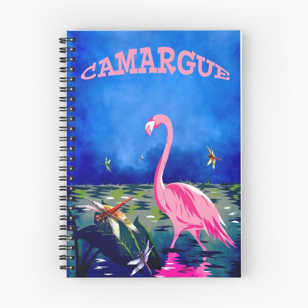 Item preview, Camargue flamingo designed and sold by Astralia.